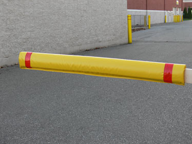 Gate Arm Guard