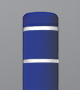 Royal Blue White Stripes Royal Blue White Stripes