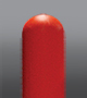 Dome Cover Red Dome Cover Red