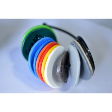 Color Chip Ring