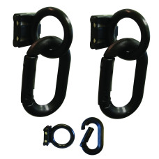 Magnet Ring/Carabiner Kit