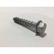 5/8" x 4" STAINLESS STEEL Concrete Anchor Bolt 