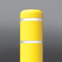 7" x 52" Bollard Cover Circle K