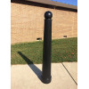 Decorative Pawn Bollard Cover