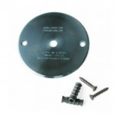 Gorilla Post™  Mounting Plate for Asphalt