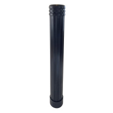Lincoln Decorative Bollard Cover