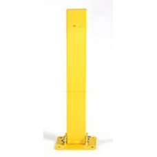 Low Pro Collapsible Bollard