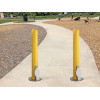 Removable Bollards