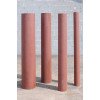 Steel Bollards