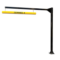 Clearance Structure