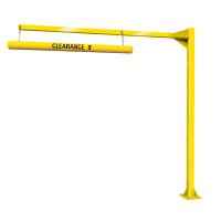 Clearance Structure