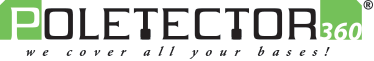 Poletector logo