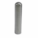 Stainless Steel Covers