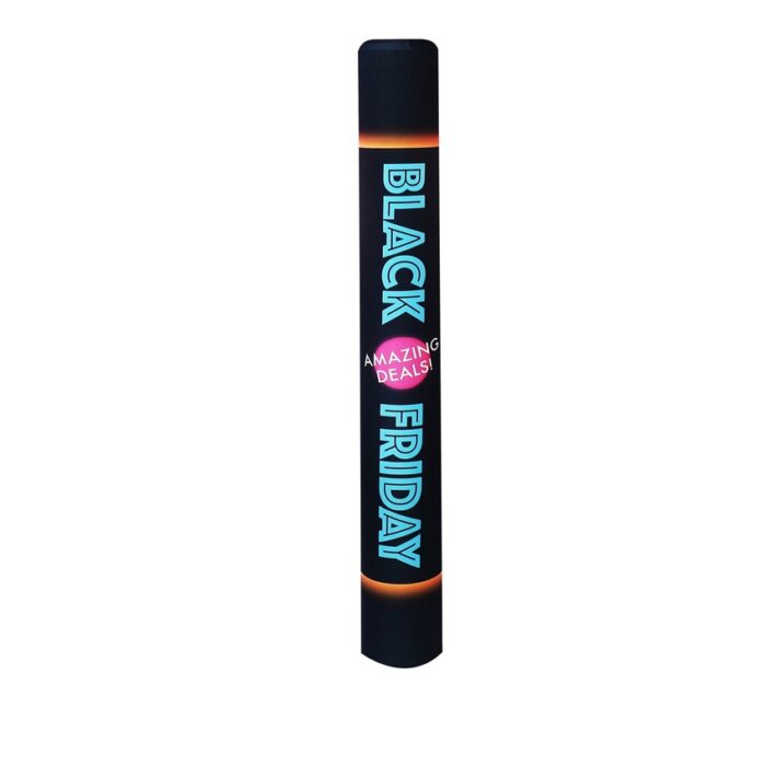 bollardSOX™ - Black Friday - Image 1