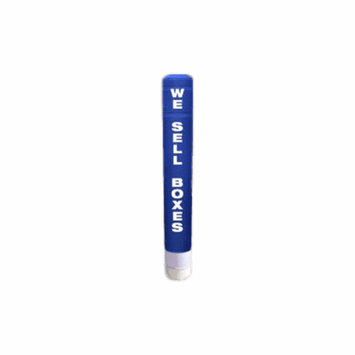 bollardSOX™ - We Sell Boxes - Image 1