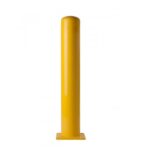 6" x 42" Bolt Down Bollard