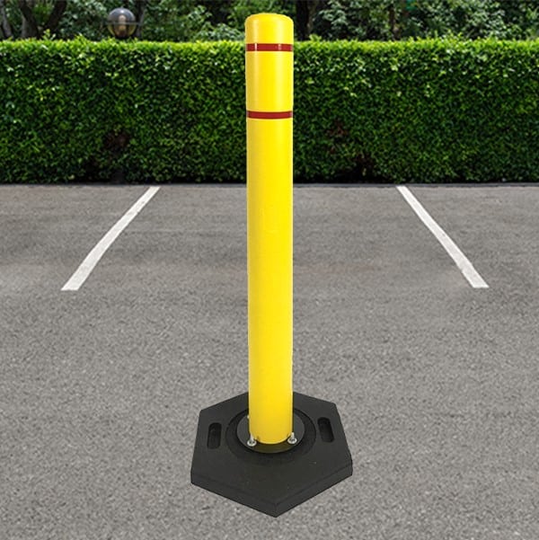 Portable Post Guard Traveler Bollard Post Guard Traveler - Image 2