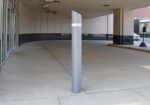 Slope Decorative Bollard Cover - Image 2
