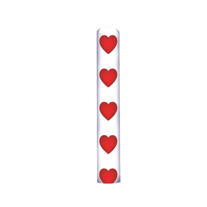 bollardSOX™ - Valentines - Image 1
