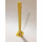 Collapsible Bollards