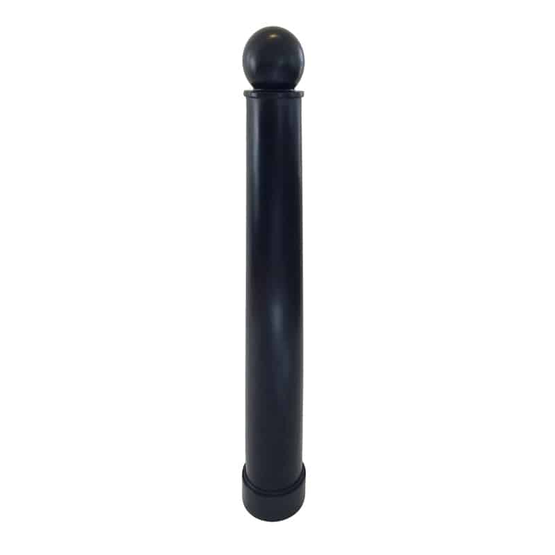 Pawn Decorative Bollard Cover Pawn Decorative Bollard Cover - Image 1