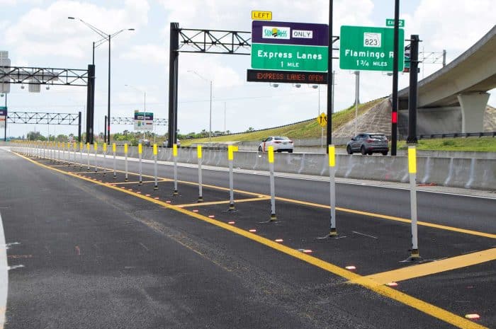 Flexstake™ Traffic Delineator - Image 4