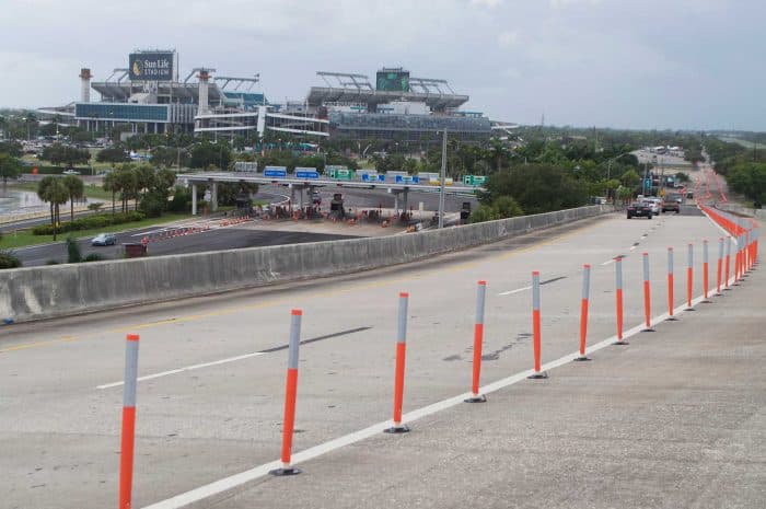 Flexstake™ Traffic Delineator - Image 5