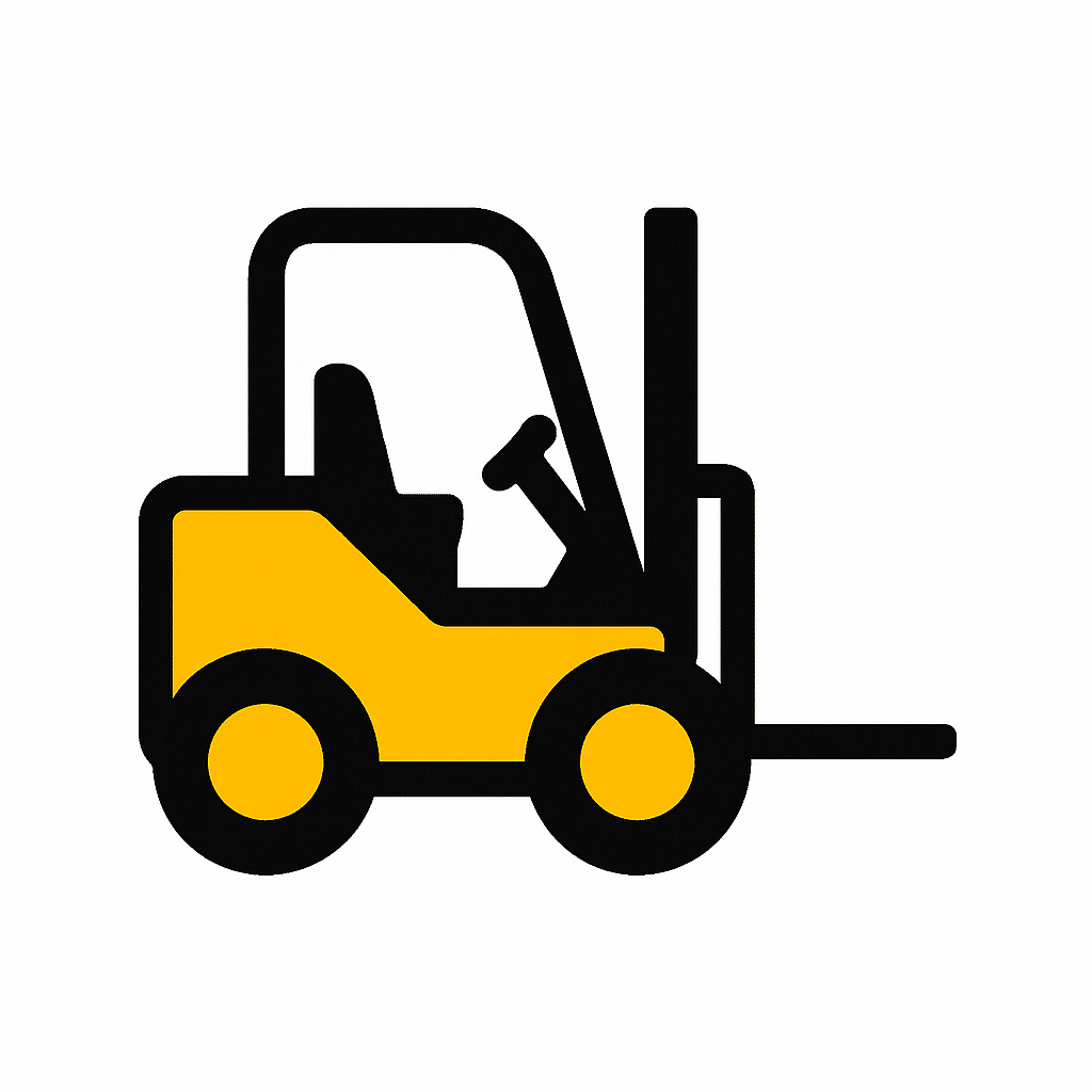 Material Handling Protection