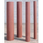 Steel Bollards