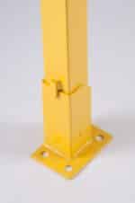 Folding Dock Door Guard - Image 5