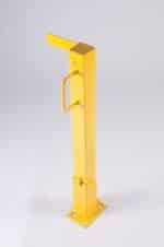 Folding Dock Door Guard - Image 4