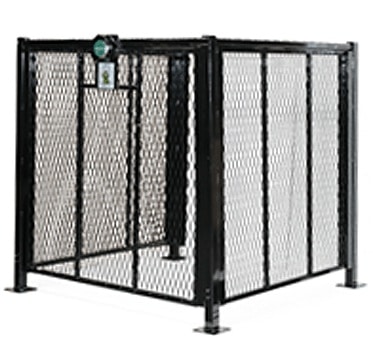 A/C Cage Guards