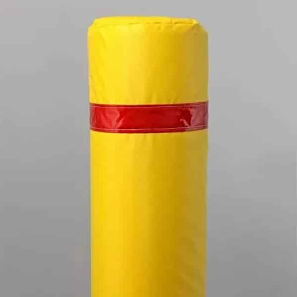 Bollard Guard