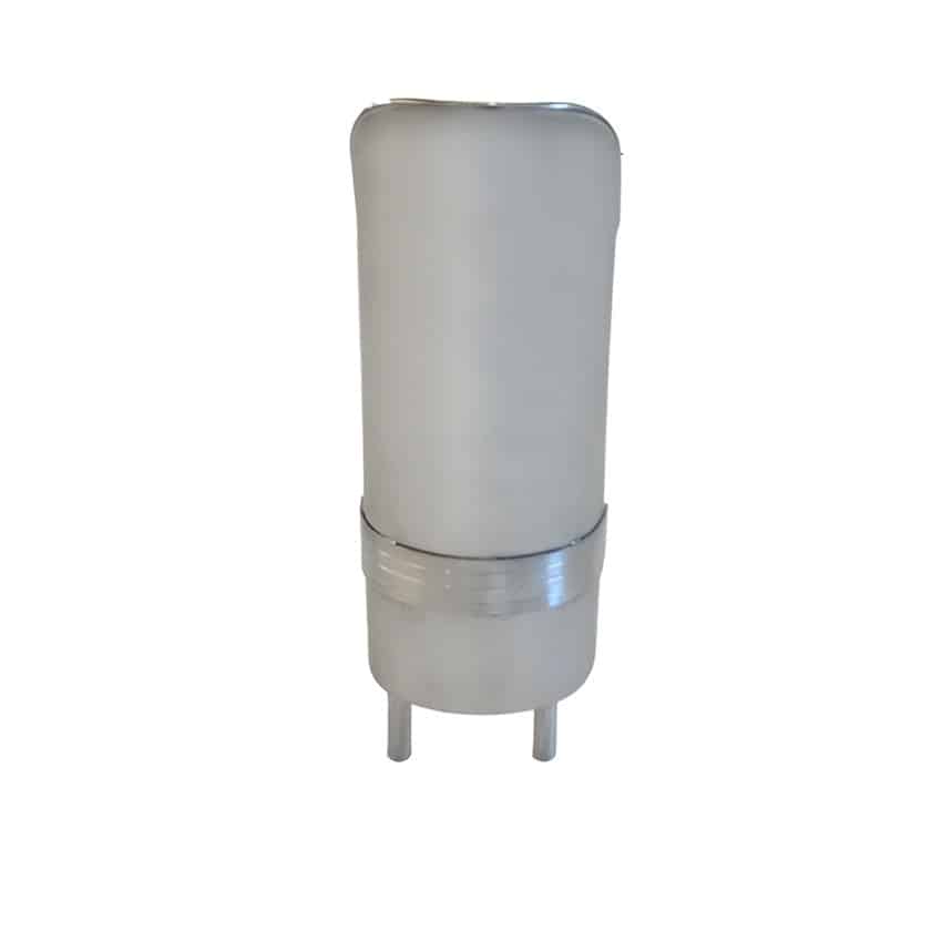 C-Shape Galvanized Steel Corner Guard C-Shape Corner Guard - Image 1