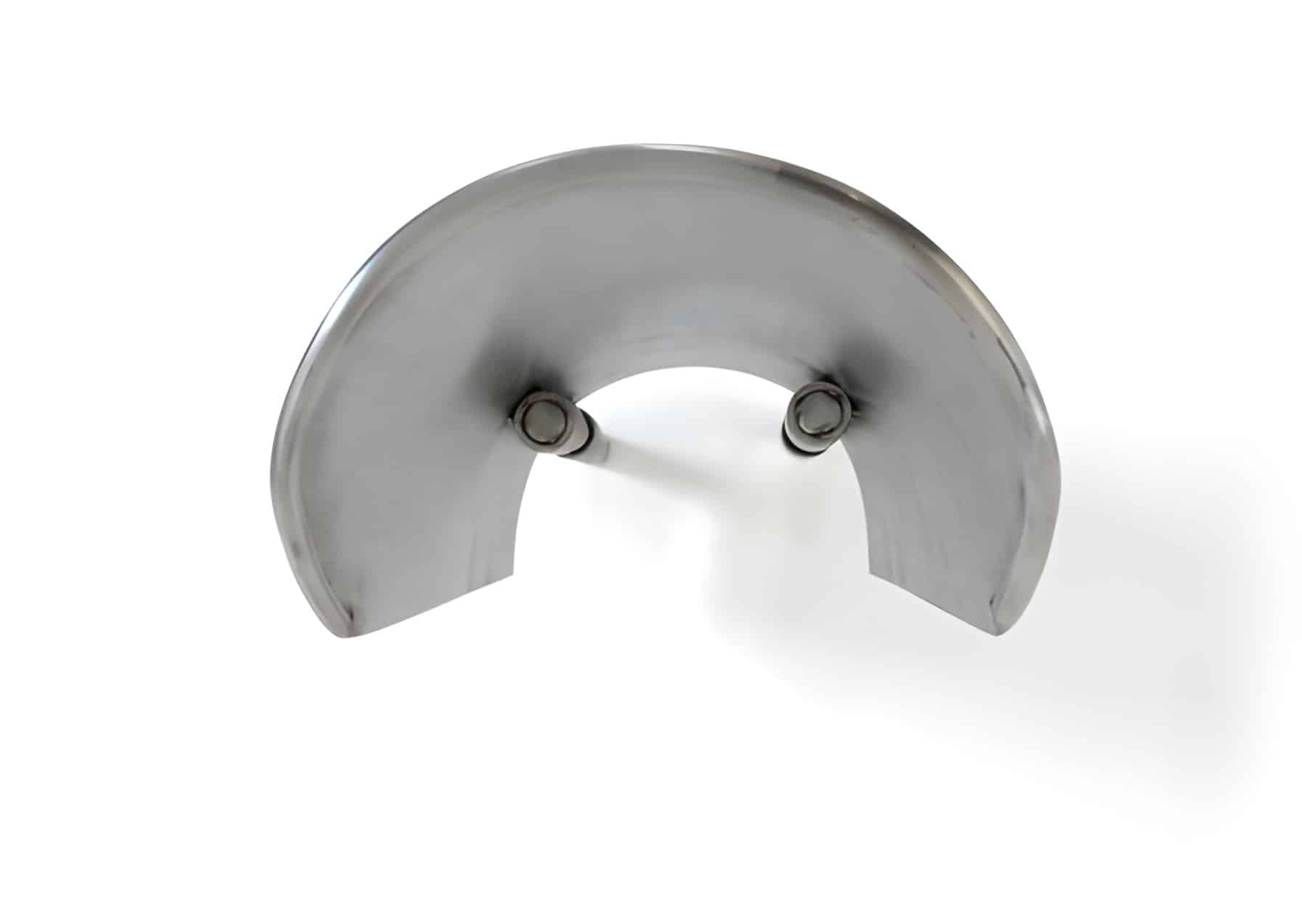 C-Shaped Corner Guard - overhead- (1) C-Shape Corner Guard - Image 2