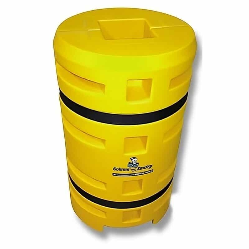 Column Sentry - 6