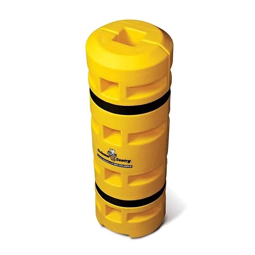 ColumnSentry-4-Square Column Sentry - 4" x 4" Square Column - Image 1