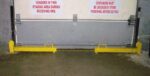 Folding Dock Door Guard - Image 3