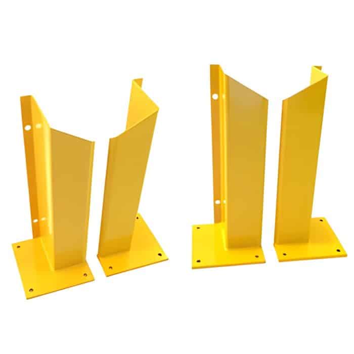 Door Track Guard - Image 1