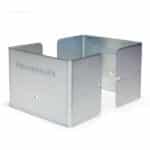 Fence Armor® Post Protection