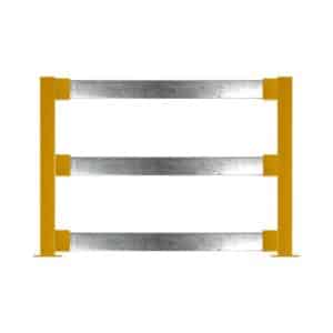 Bollard Covers, Post Covers - Bollard Sleeve - Post Guard