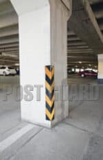 Rubber Corner Guard - Image 2