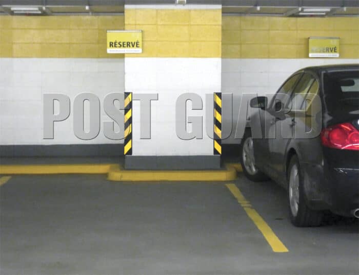 Rubber Corner Guard - Image 3