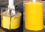 Poletector Light Pole Guard 24" - Image 3