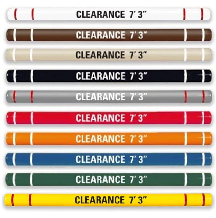 4.5" Height Guard - Image 4