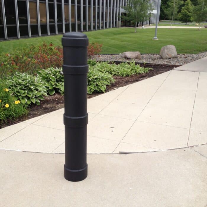 Royal Decorative Bollard Cover - Image 2