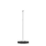 30lb Portable Rubber Sign Post Base