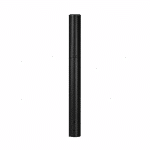 SafetyX 6" - Powder Coated Black