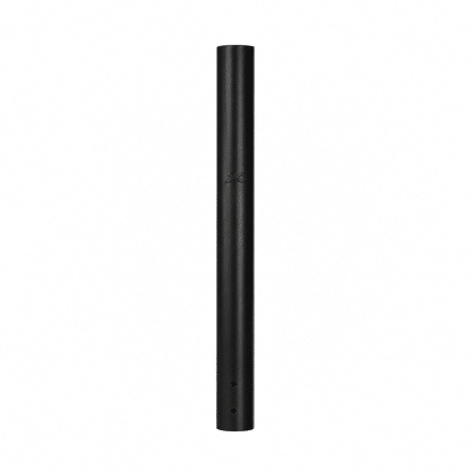 SafetyX 6" - Powder Coated Black